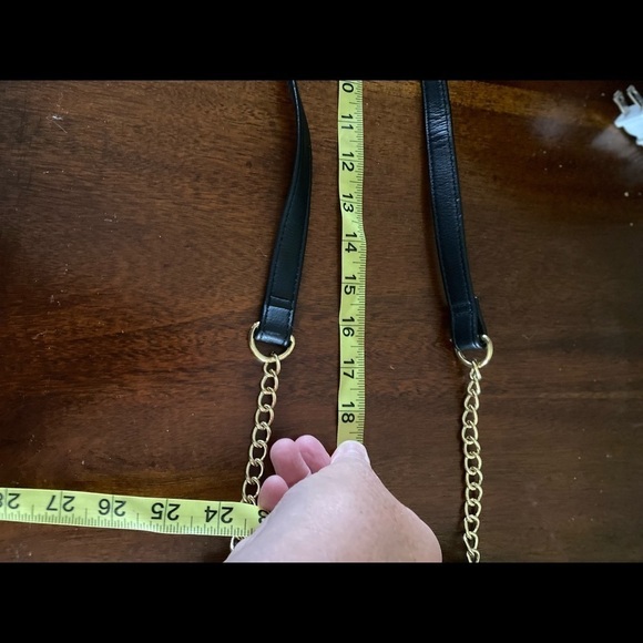 Steve Madden tartan plaid crossbody bag - Picture 14 of 14